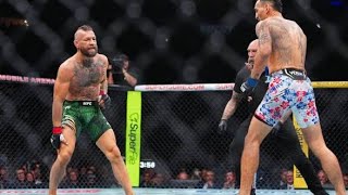 Conor McGregor Loses By FREAK Injury The Most DISAPPOINTING Fight Ever! | UFC 329 Instant Reaction