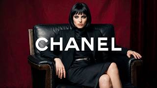 CHANEL Fashion Store Playlist 2026 ✨ Elegant Deep House Shopping Music screenshot 1