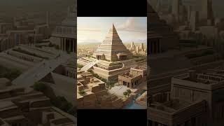 Anu The Father God Of Sumerian Mythology