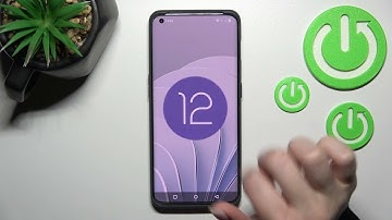 OnePlus 10 Pro - How To Check Android Version