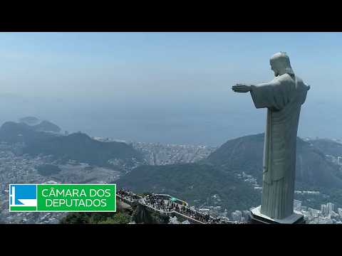 Comissão de Turismo busca solução jurídica para área do Cristo Redentor - 15/07/26