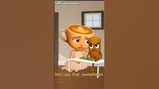 I love you dad | I love Dad, tung tung sahur miss you #tungtungtungsahur #ballerinacappuccino #dad