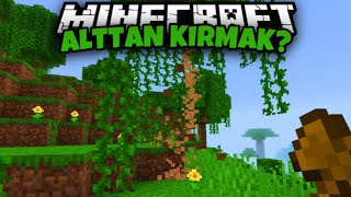 Mi̇necraft Vei̇n Mi̇ner Modu Nasil İndi̇ri̇li̇r - 1.20