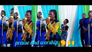 YESU NI MFALME 