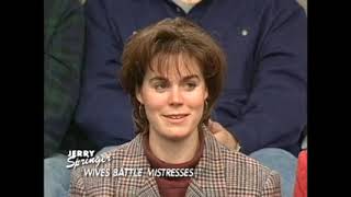 The Jerry Springer Show S01E09 The Jerry Springer Show