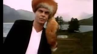 Wear the fox hat Miller commercial