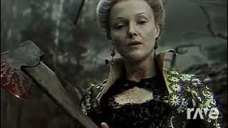 Kordhell, DudePlaya and D6hMusic - SOUL x SHOOT TO KILL (mashup by D6h)