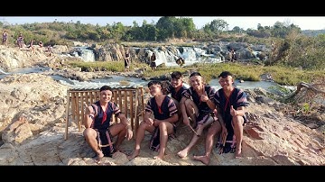 Đàn đá vũ khúc Hungary - KaLy Band