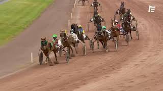 Vidéo de la course PMU PRIX LETROT.COM (GR B)