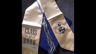 2020 FHS Baby / Senior Slideshow