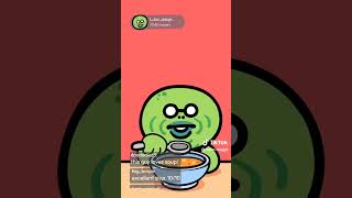 would u subscribe to him? (credits: Chikn Nuggit) #shorts #chiknnuggit