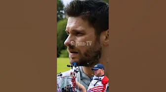 12 Years Later: Matt Stutzman Finally Wins Gold! thumbnail