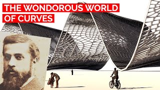 Wondrous world of curves | Rhino Graph mapper tutorial