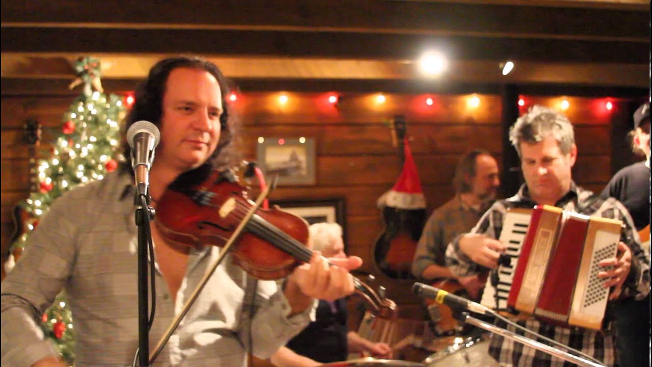 YaYa Cajun Zydeco Band YouTube