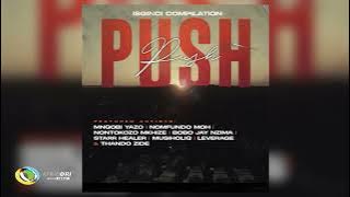 Mnqobi Yazo, Nontokozo Mkhize & Musiholiq - Push Push (ft. Nomfundo Moh, Leverage & more)