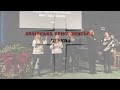 29.12.2024 Різдвяне служіння