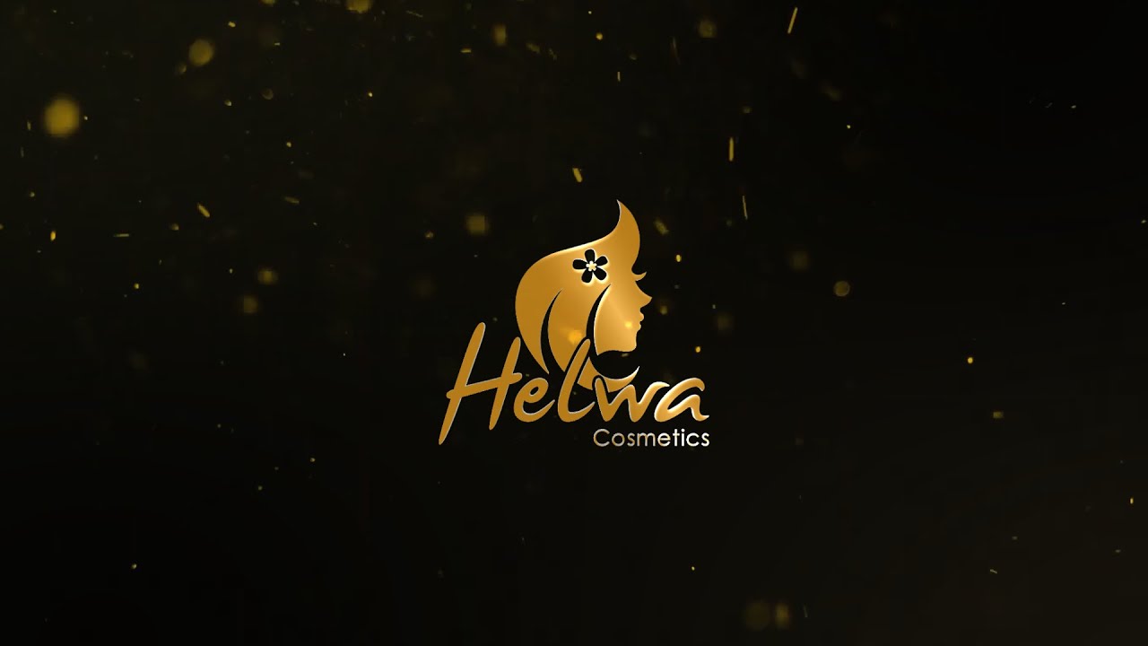 The New Helwa Cosmetics