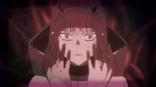 Paralized - [AMV] - Darling in the FranxX