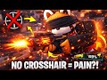 I Tried Roblox BLINDSHOT for the FIRST Time… I Was COOKED