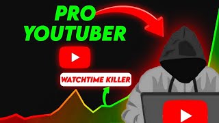 @decodingyt Destory you tube Algorithm 😏 (Faster way!!)