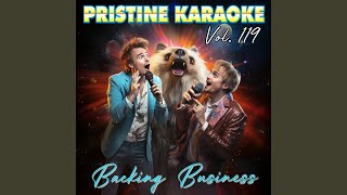 Bad Gyalz (Originally Performed by Nia Archives) (Karaoke Version)