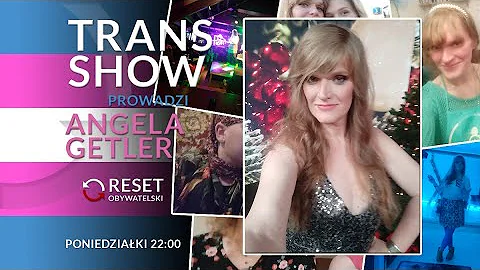 Trans Show: Patriotyzm - dr Kornel Sobczak - Angela Getler - odc. 12