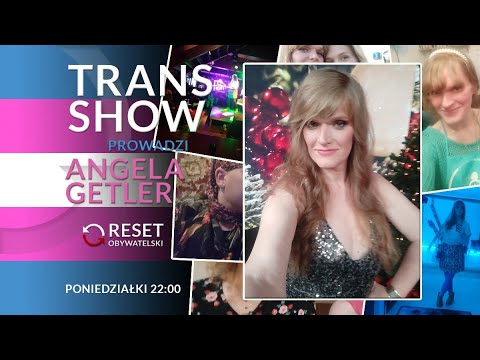 Trans Show: Patriotyzm - dr Kornel Sobczak - Angela Getler - odc. 12