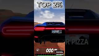 PREMIO TOP 2% DE LA TEMPORADA 31 DE JAILBREAK