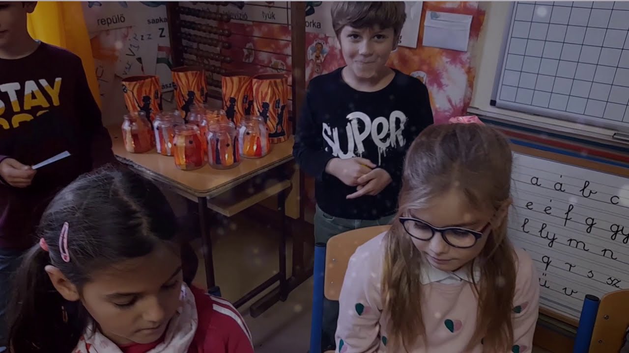 Márton napi dalocska (2020)