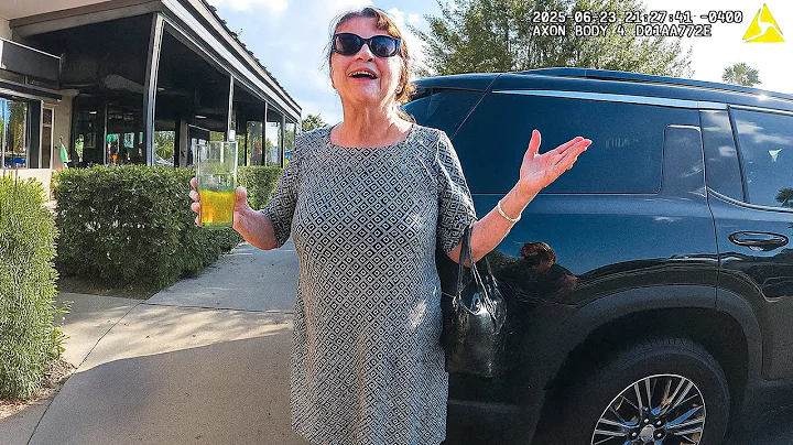 Super Entitled Rich Karen Gets a HUGE Reality Check