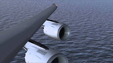 wave effects at DAWN...HD! REX4 + FSWC!!