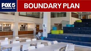 Parents speak out against proposed Fairfax County school boundary change