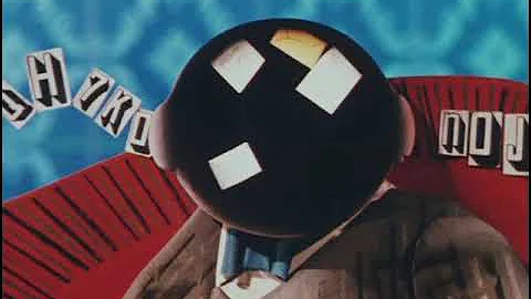 Biliár (r. Břetislav Pojar, 1961)