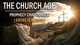 The CHURCH AGE (Entire Teaching) | Prophecy Chart Series Net Worth