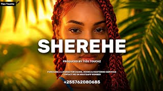 "SHEREHE" Bongo Fleva x AfroZouk Type Beat (Afrobeat x Afrokombo Instru) | TIZO TOUCHZ BEATS