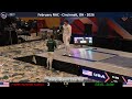Final - Vet Women's Saber - (Pierrynowski v Seal) - February NAC, Cincinnati, OH - 2026