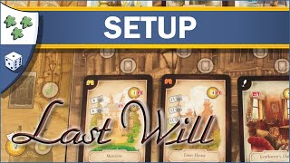 How to Set Up Last Will