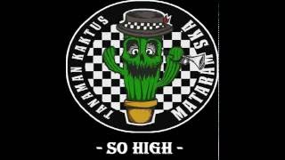 Tanaman Kaktus  So High single Album So High