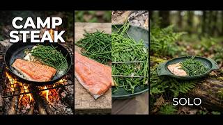 Micro Camp Cooking