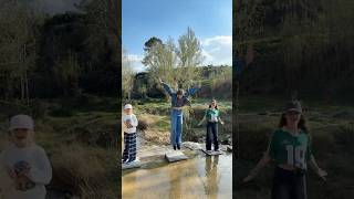 Lush life #dance #trends #challenge #nature #cute