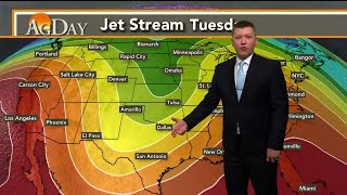 AgDay Weather 03/15/22