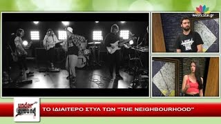 Underground - 13.6.2016 - Web Exclusive