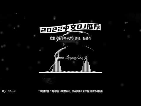 伤心太平洋（DJ版）-抖腿停不下来-2022抖音最火車載中文DJ音樂推薦-2022車載音樂 重低音 中文dj 2022熱門電音- 2022最火歌曲dj - 2022年最新dj歌曲