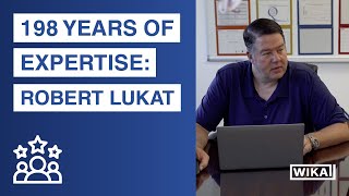 198 years of Expertise: Meet Rob Lukat! Robert Luca Research Gate
