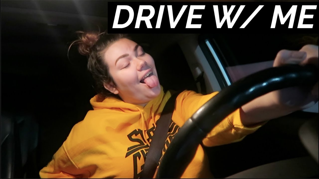 Drive With Me Favorite Songs At The Moment V 05 YouTube