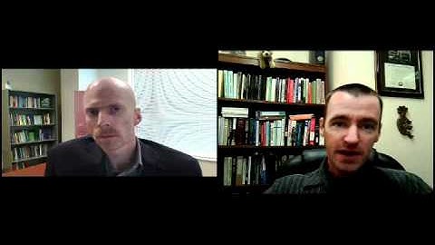 Matt Zwolinski on Price-Gouging.wmv