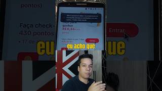 Não É Possível Obter Recompensas No Momento Devido A Restrições Em Sua Conta Do Tiktok