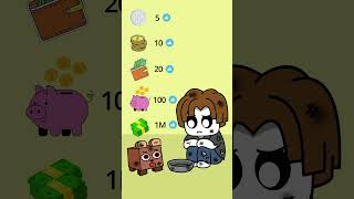 Please Help Poor Bacon 🙏🙏🙏 #shorts #roblox