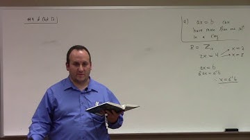 Abstract Algebra: help session, 11-1-16