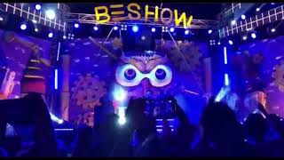 Las Mejores Fiestas ... De Campeonato Beshow